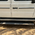 Elektrische Einstiegsleisten für Mercedes G-Klasse G-Wagon W463 W464 | WJ-STEP - Image 3